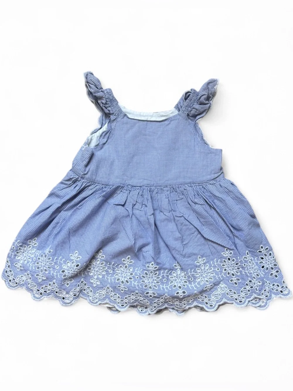 GAP baby blue